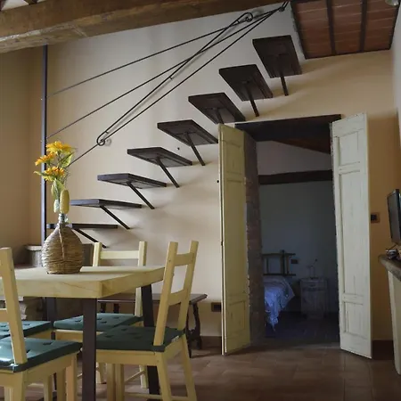 Casa di campagna Selva Degli Ulivi Foiano Della Chiana