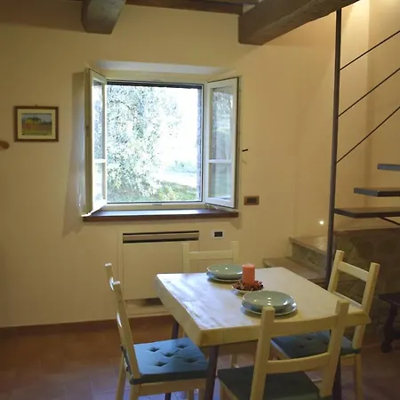 Country house Selva Degli Ulivi *