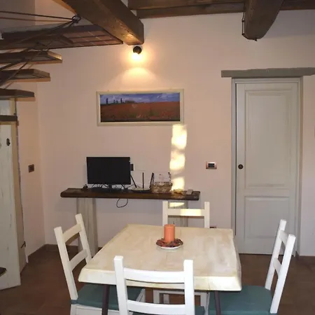 Selva Degli Ulivi Country house Foiano Della Chiana
