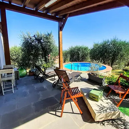 Selva Degli Ulivi Country house Foiano Della Chiana