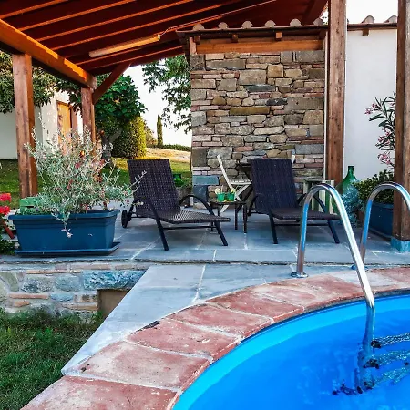 Selva Degli Ulivi * Foiano Della Chiana