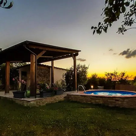 Selva Degli Ulivi Country house Foiano Della Chiana