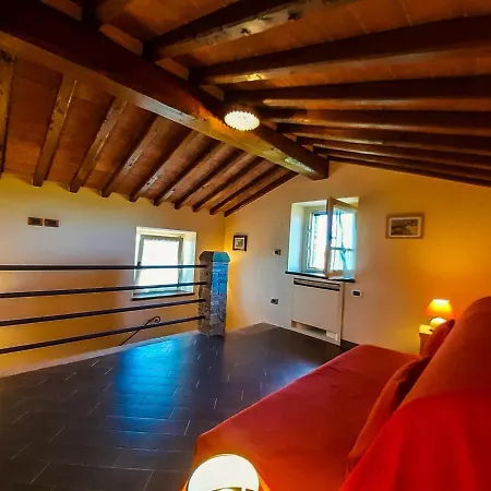 Landhaus Selva Degli Ulivi