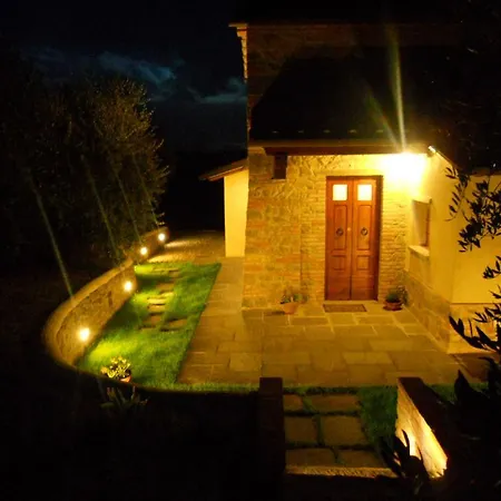 Selva Degli Ulivi Country house
