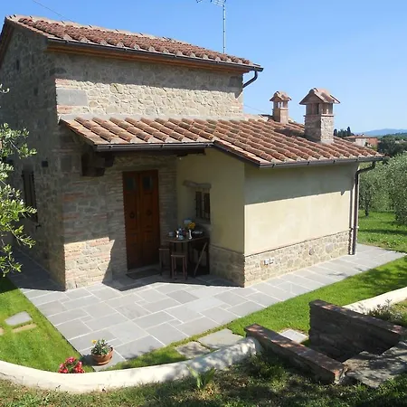 Selva Degli Ulivi Country house Foiano Della Chiana