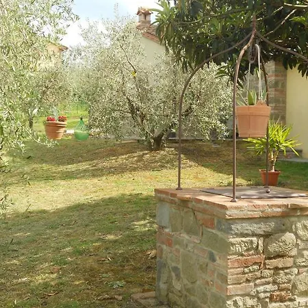 Selva Degli Ulivi Landhaus