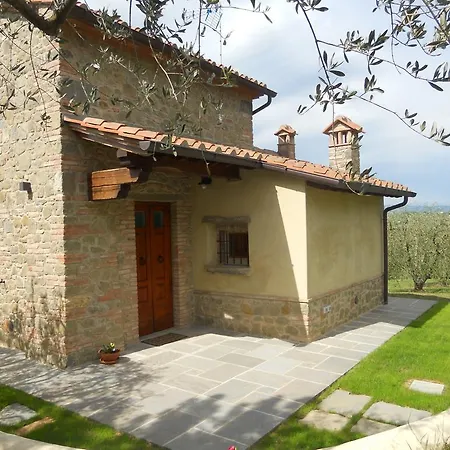 Selva Degli Ulivi Country house *