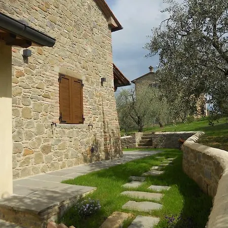 Country house Selva Degli Ulivi Foiano Della Chiana