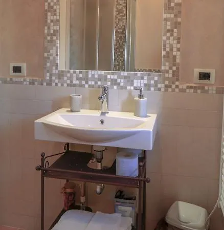 Country house Selva Degli Ulivi *