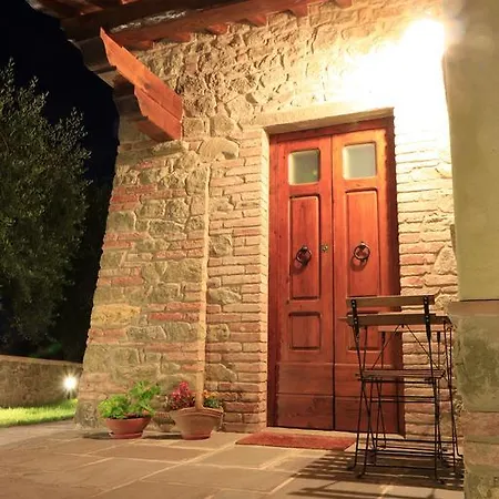 Country house Selva Degli Ulivi *