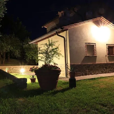 Selva Degli Ulivi Country house Foiano Della Chiana