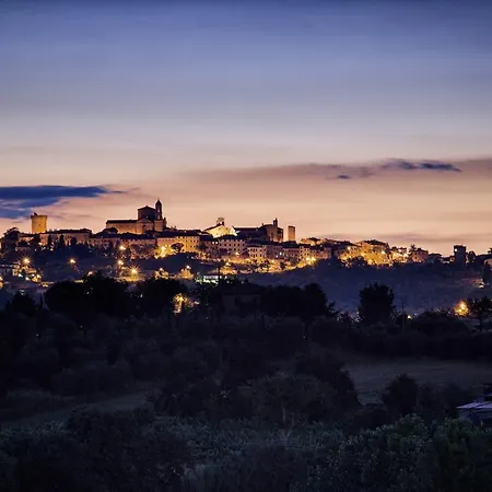 Selva Degli Ulivi Country house