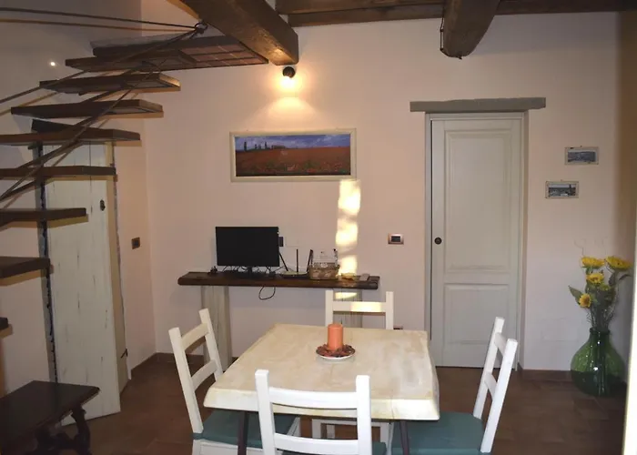 Selva Degli Ulivi Landhaus Foiano Della Chiana