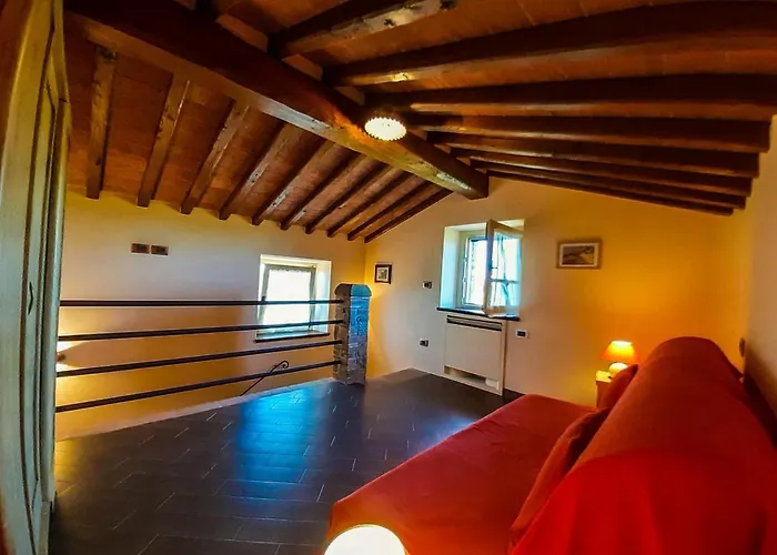 Landhaus Selva Degli Ulivi