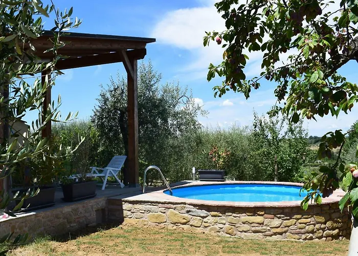 Landhaus Selva Degli Ulivi