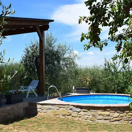 בית כפרי Selva Degli Ulivi